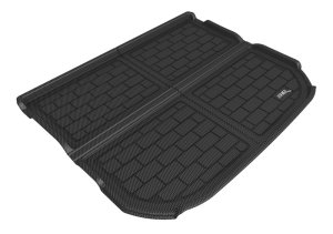 Audi TT Cargo Liner - 3D MAXpider - Kagu Cross Fold - Black - `16-`20